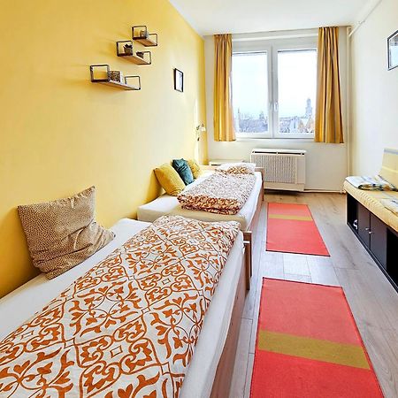 Market Apartman Sopron Exterior photo
