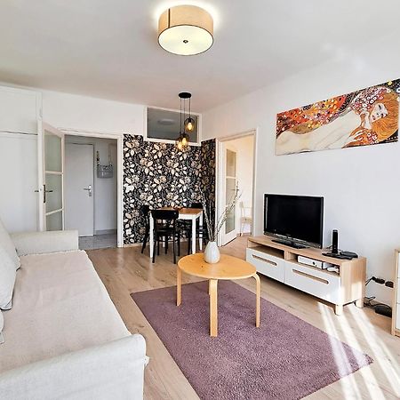 Market Apartman Sopron Exterior photo