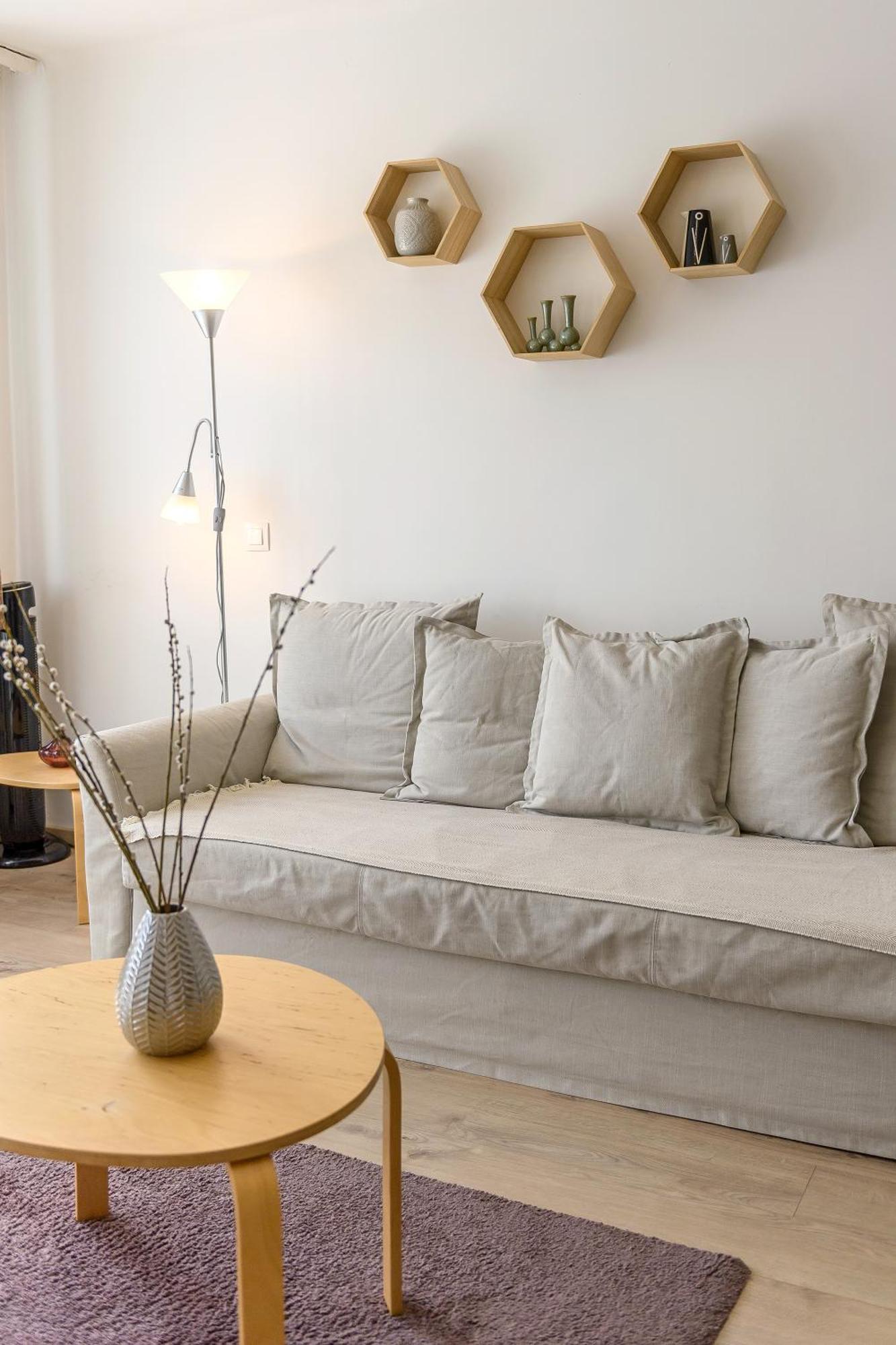 Market Apartman Sopron Exterior photo