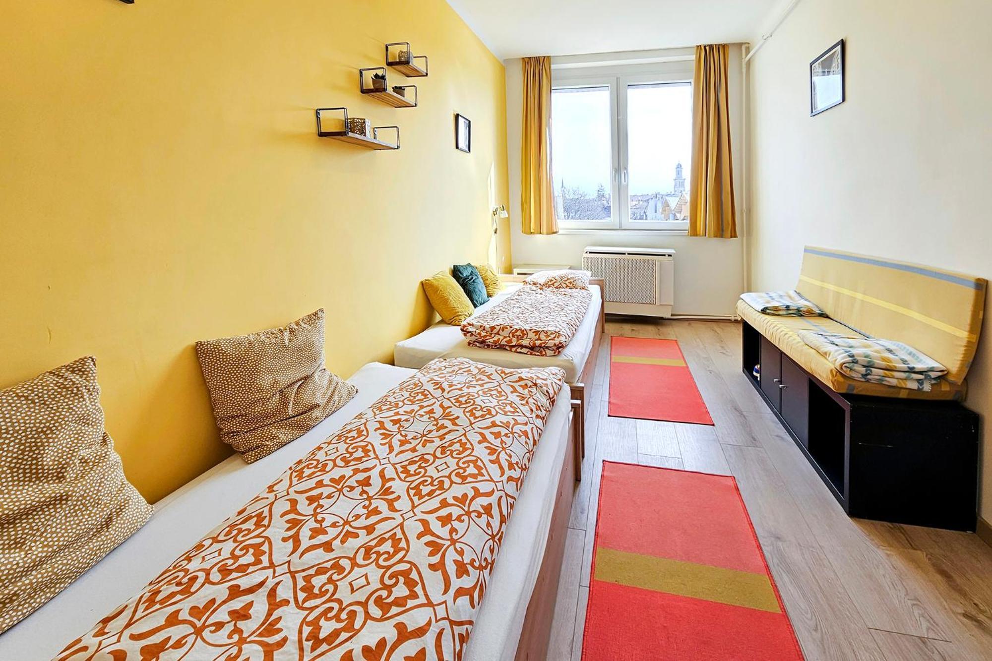 Market Apartman Sopron Exterior photo